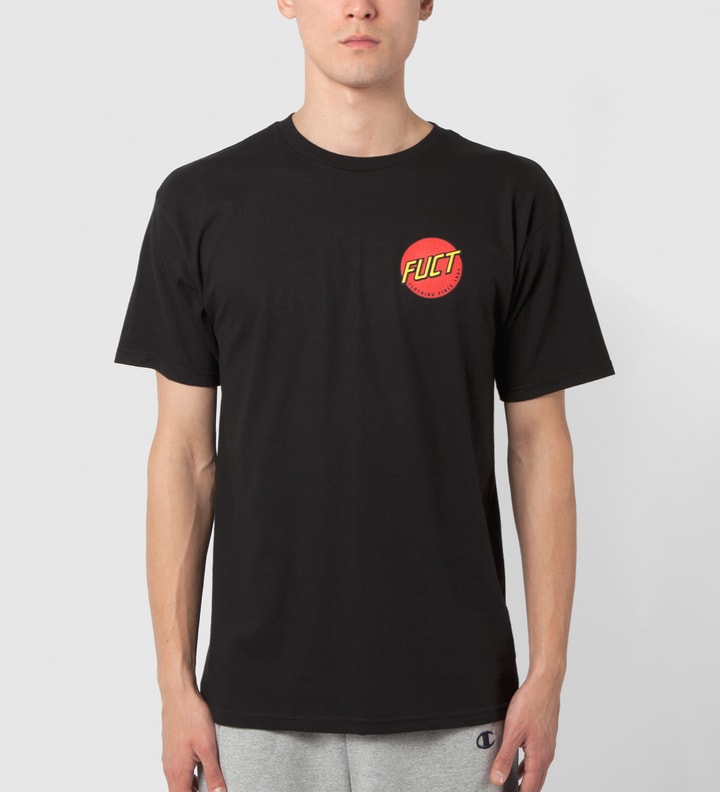 Black Forever In Our Hearts T-Shirt  Placeholder Image