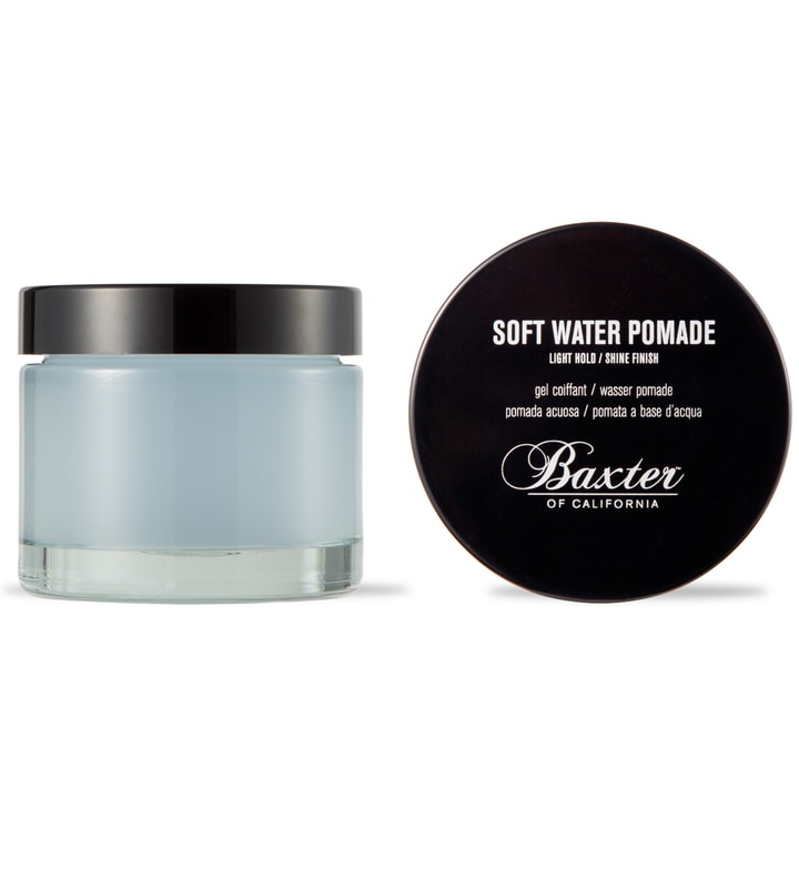 Soft Water Pomade Placeholder Image