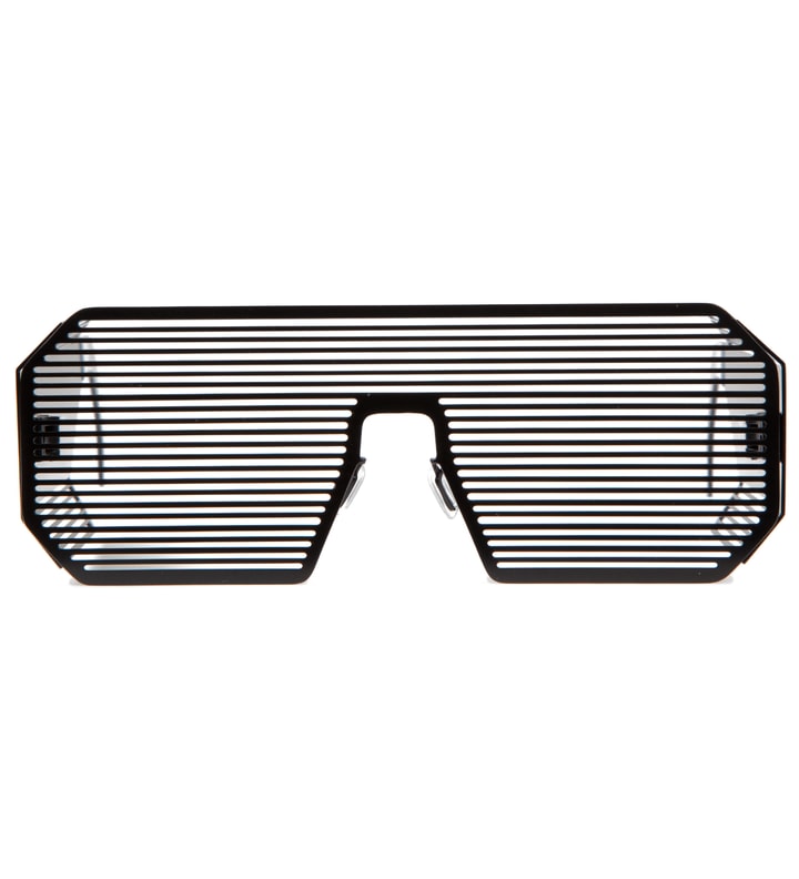 Shop Louis Vuitton 2023 SS Collaboration Sunglasses (sunglass, LV