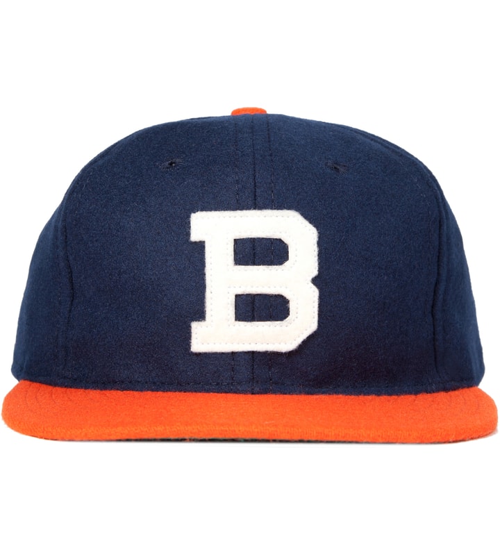 Brooklyn Bushwicks 1949 Ballcap Placeholder Image