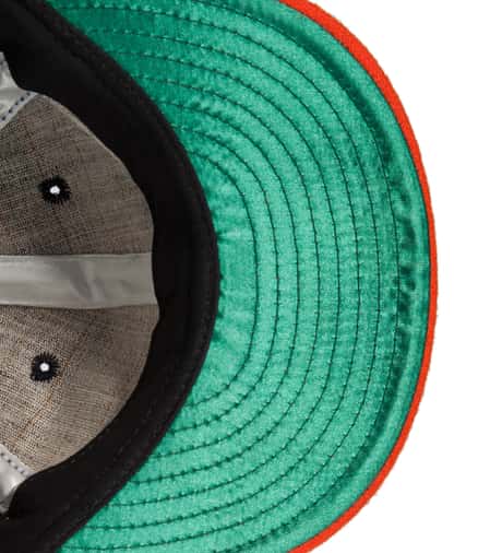 Ebbets Field Flannels Brooklyn Bushwicks 1949 Ballcap HBX