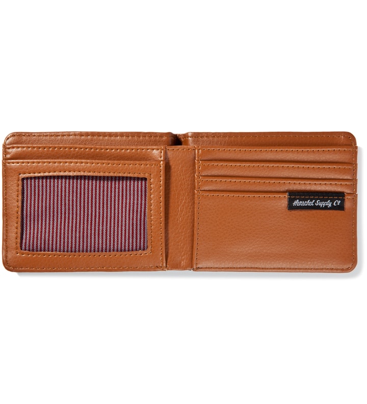Red/Navy Hank Wallet Placeholder Image