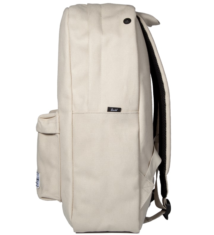 Natural Heritage Canvas Backpack  Placeholder Image