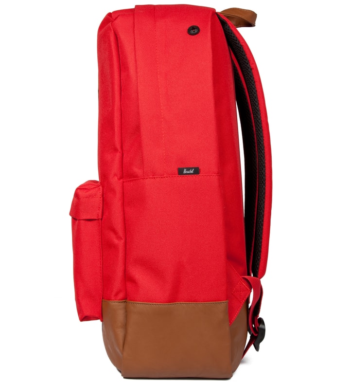 Red Heritage Backpack  Placeholder Image