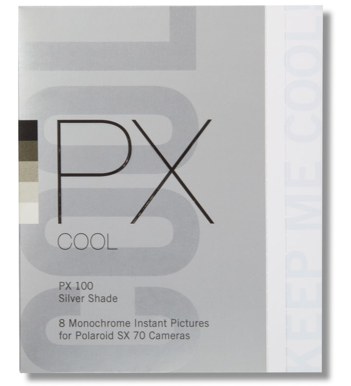 PX100 Silver Shade Cool - Single Pack Placeholder Image