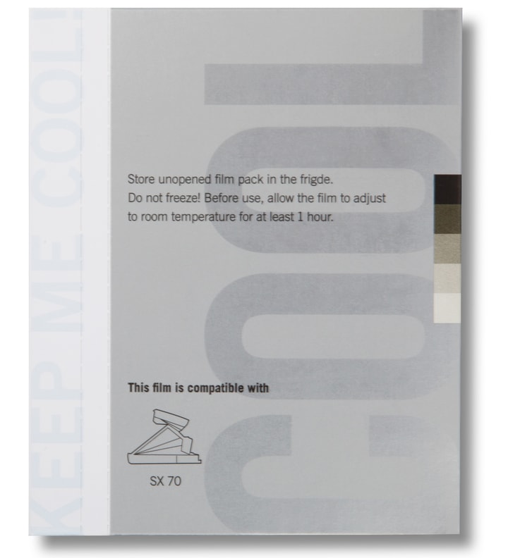 PX100 Silver Shade Cool - Single Pack Placeholder Image