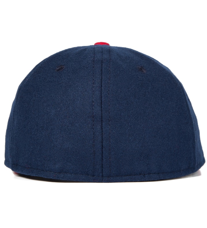 Portland Beavers 1957 Ballcap  Placeholder Image