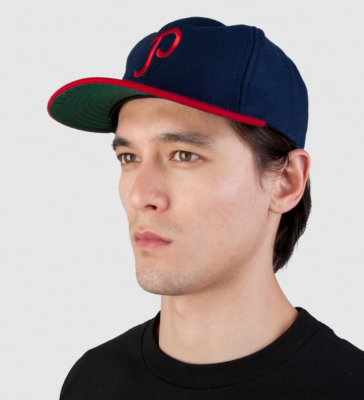 Portland Beavers 1957 Ballcap  Placeholder Image