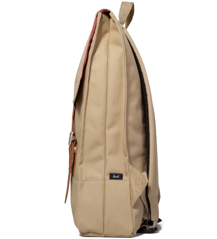 Khaki Survey Backpack  Placeholder Image