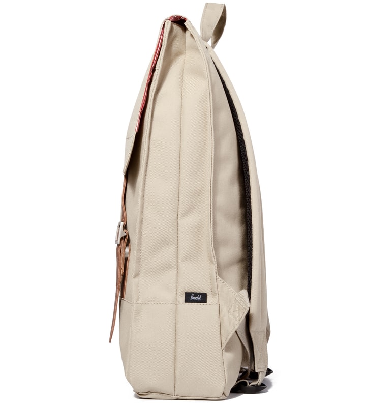 Natural Survey Canvas Backpack Placeholder Image