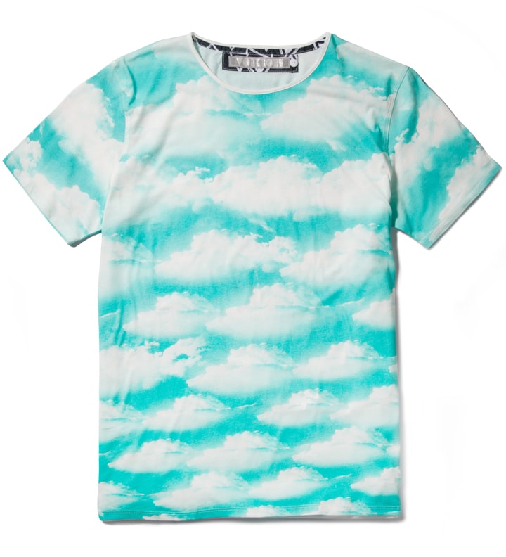 White Orbit T-Shirt  Placeholder Image