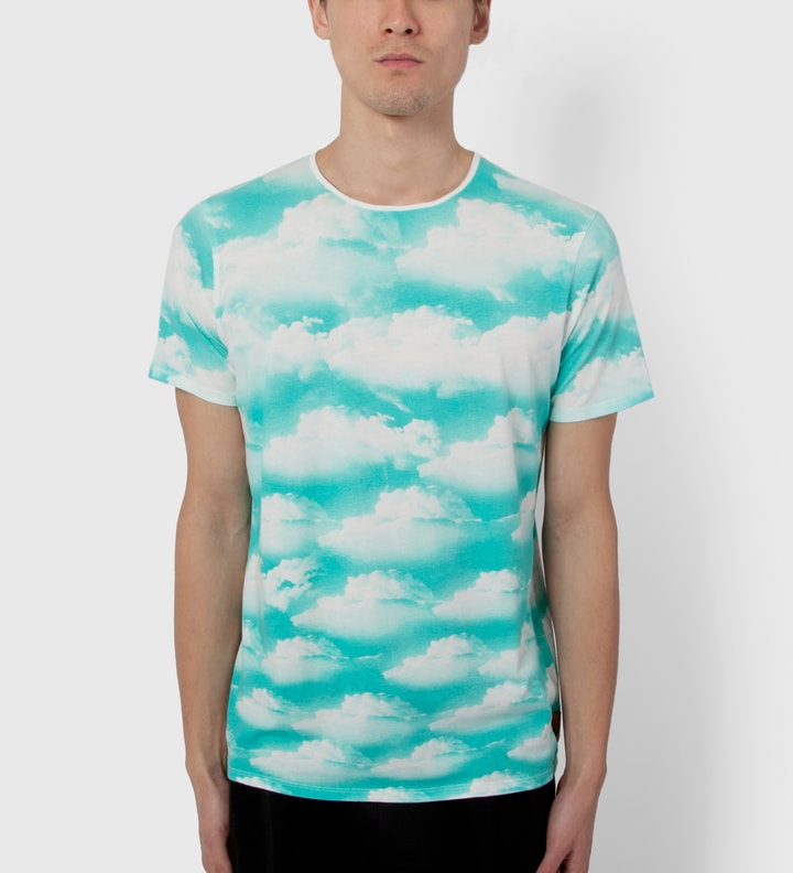 White Orbit T-Shirt  Placeholder Image