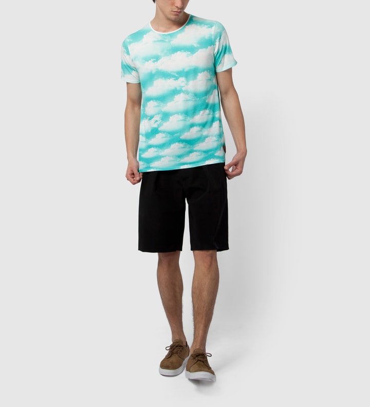 White Orbit T-Shirt  Placeholder Image