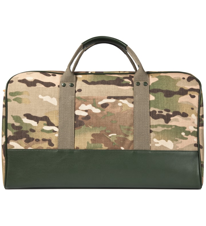 Nick Wooster x WANT Les Essentials de la Vie Dulles Sport Bag Placeholder Image