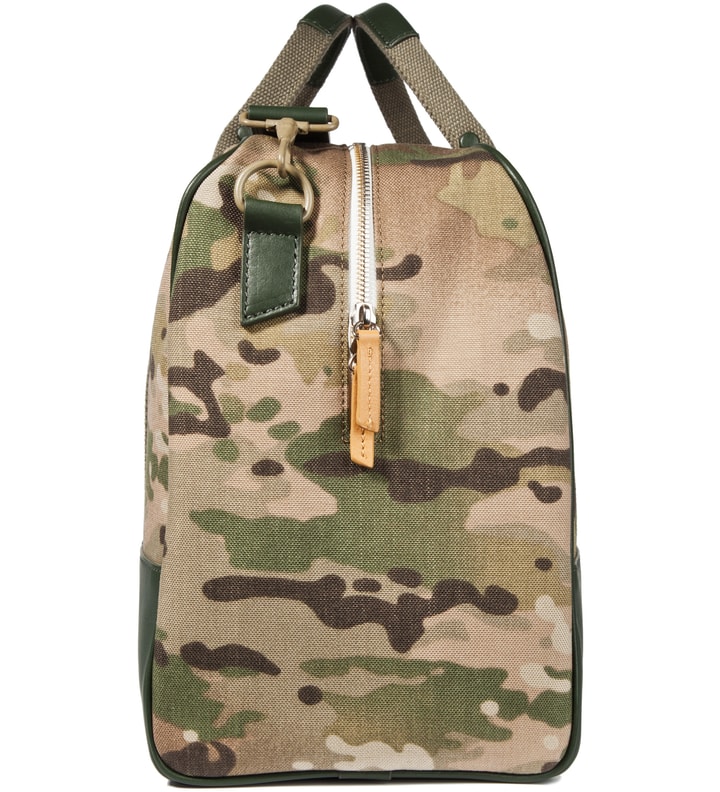 Nick Wooster x WANT Les Essentials de la Vie Dulles Sport Bag Placeholder Image