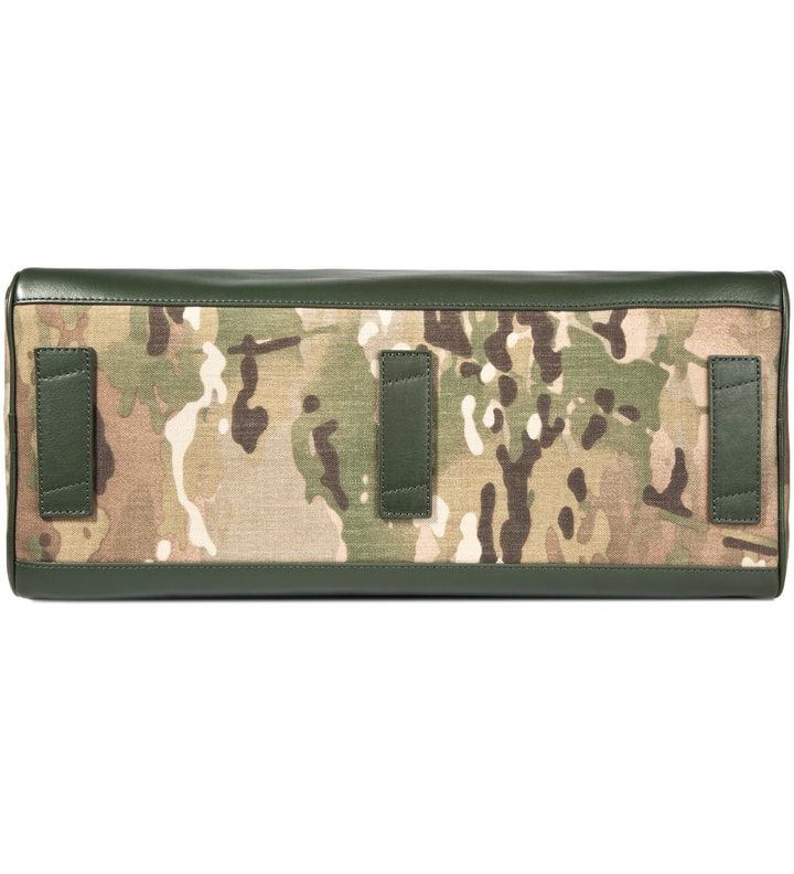 Nick Wooster x WANT Les Essentials de la Vie Dulles Sport Bag Placeholder Image