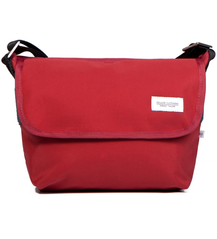 Red Sally Bag Placeholder Image