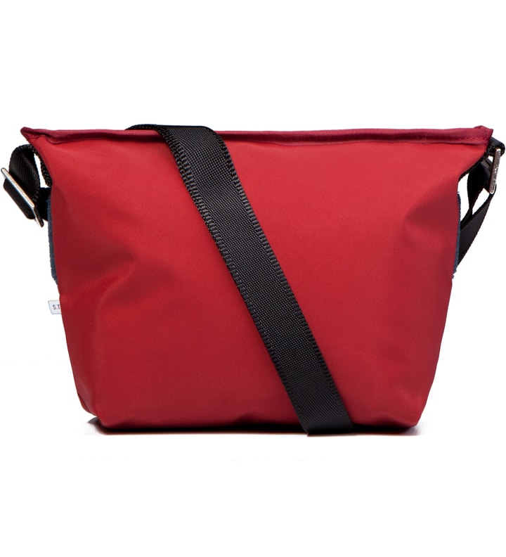 Red Sally Bag Placeholder Image