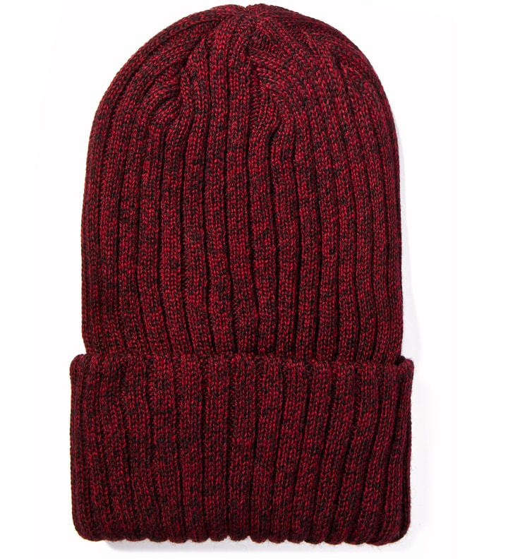 Burgundy Burglar Beanie  Placeholder Image