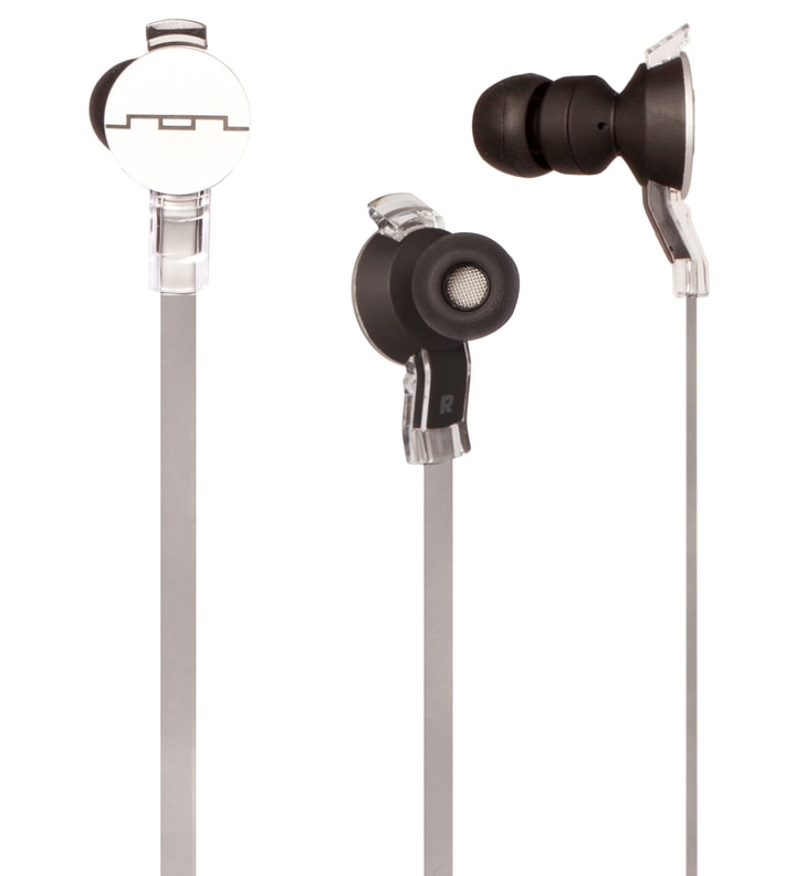 Aluminum Amps HD Headphones  Placeholder Image