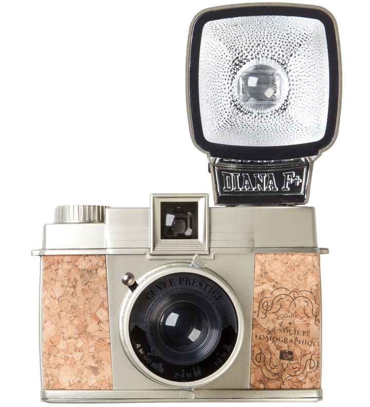 Diana F+ with Flash Sparkling Placeholder Image