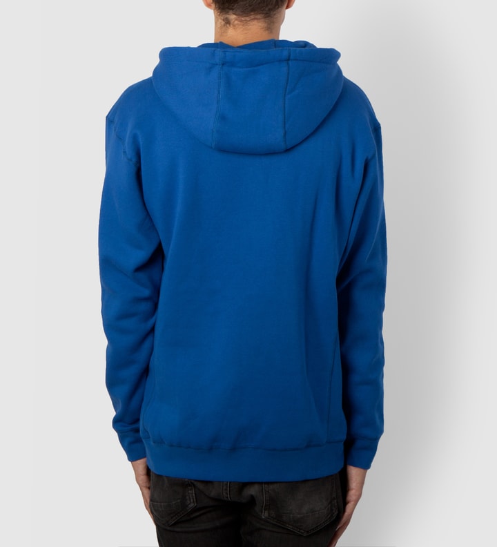 Royal Blue One Donut Hoodie Placeholder Image