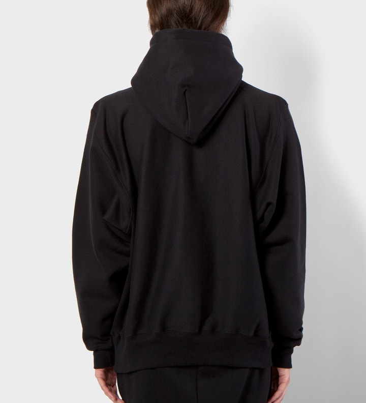 Black FUCT Wars Hooded Yard Suit Placeholder Image