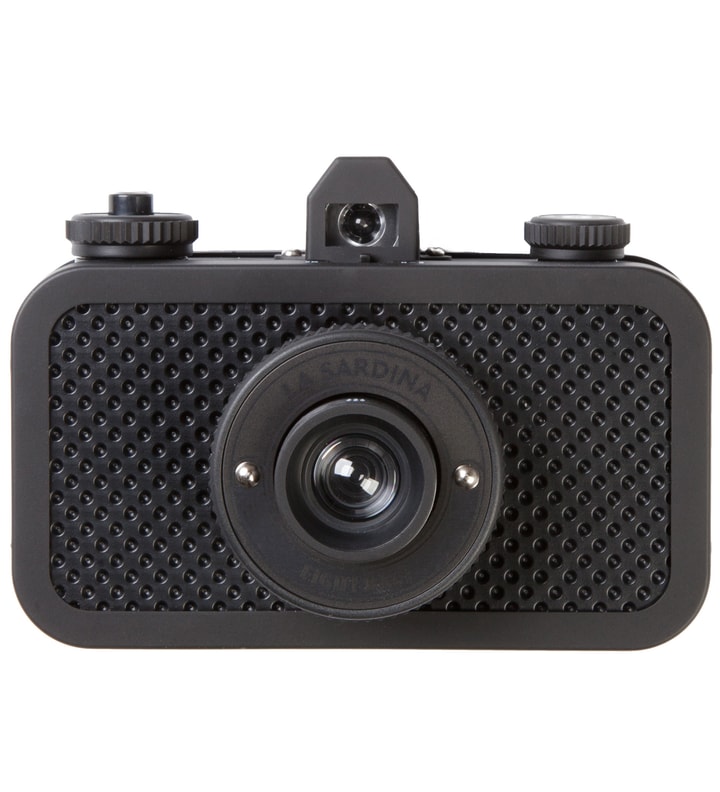 La Sardina - 8Ball Placeholder Image