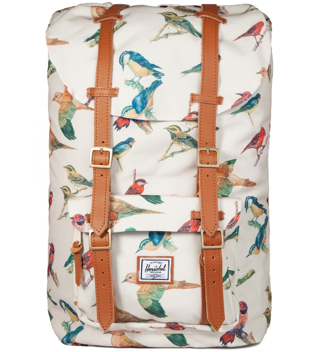 herschel backpack prints Heritage Youth Backpack-Floral Field Classic Mini Herschel Supply Co. Unisex Laptop