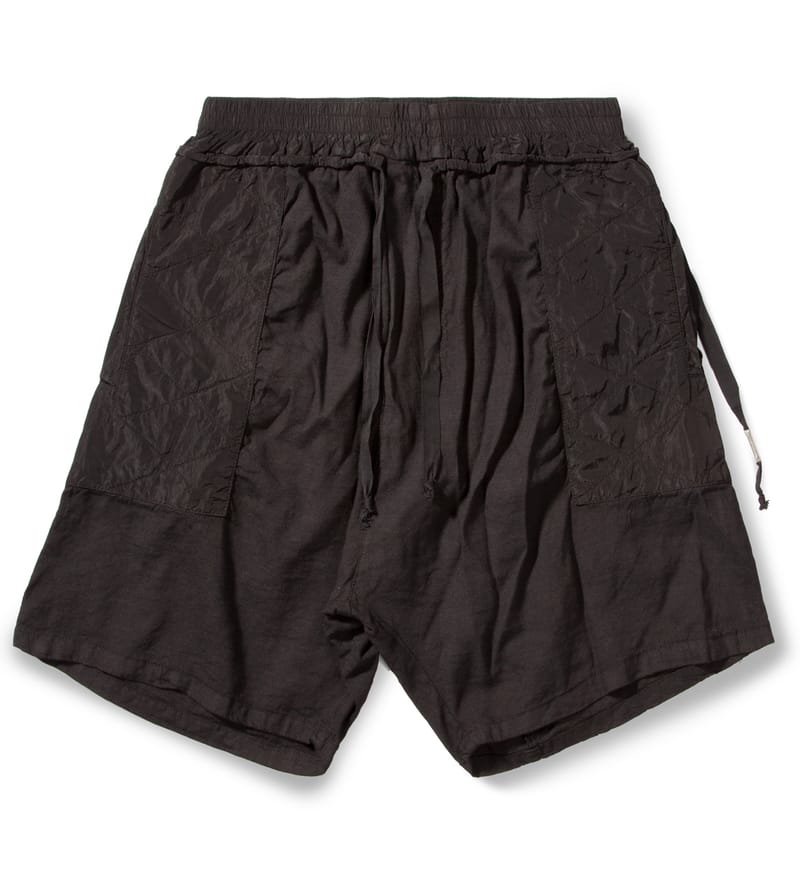 SILENT DAMIR DOMA - Black Poff MNS 