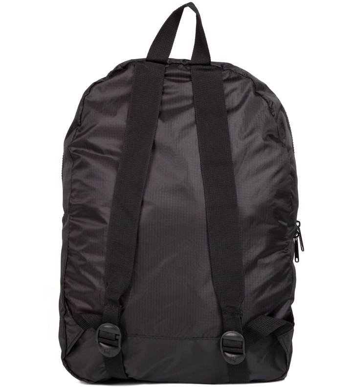 Black Packable Daypack Placeholder Image