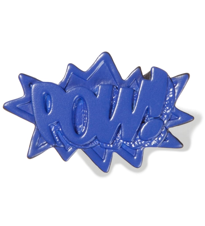 Blue/Black POW! Ring Season6  Placeholder Image