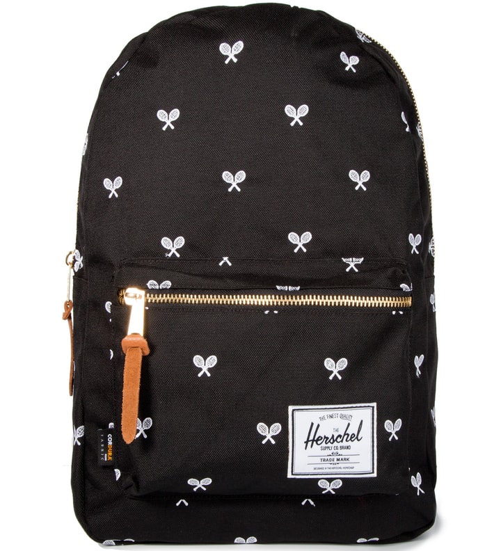 White Embroidery Settlement Plus Cordura  Placeholder Image
