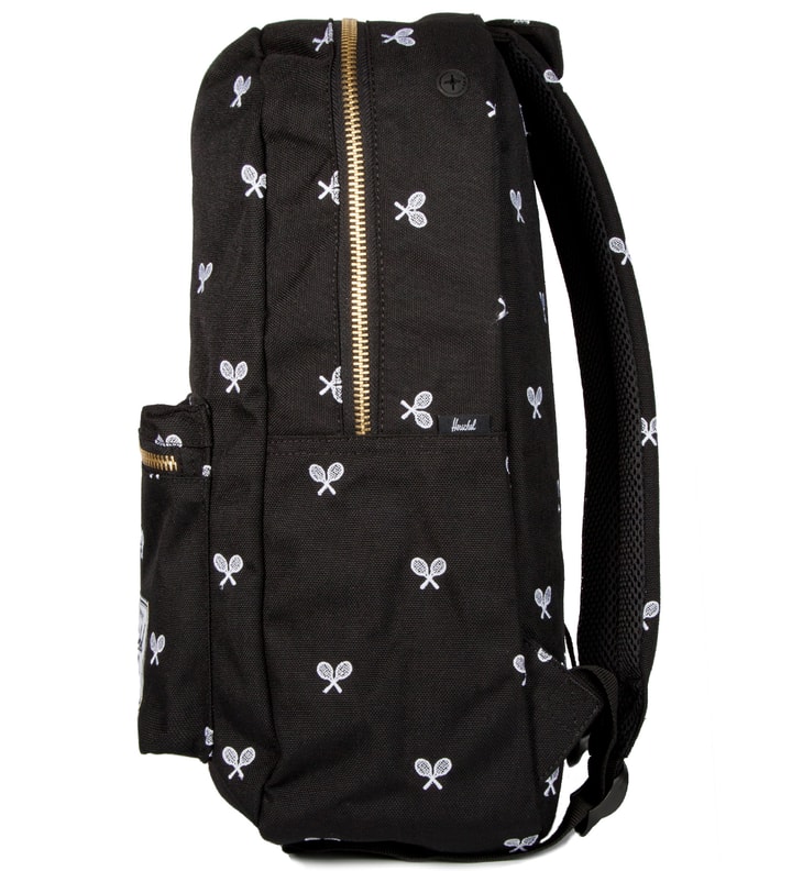 White Embroidery Settlement Plus Cordura  Placeholder Image