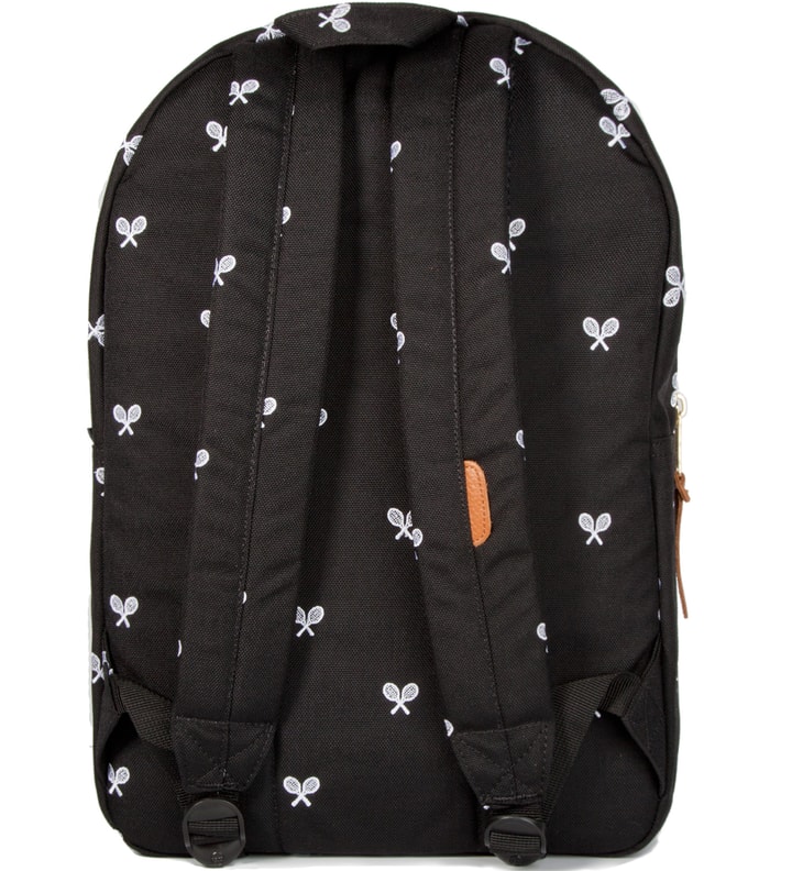 White Embroidery Settlement Plus Cordura  Placeholder Image