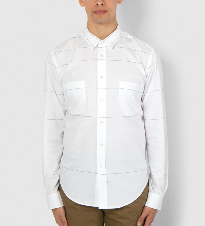 Grey/Black Lines Shirt Placeholder Image