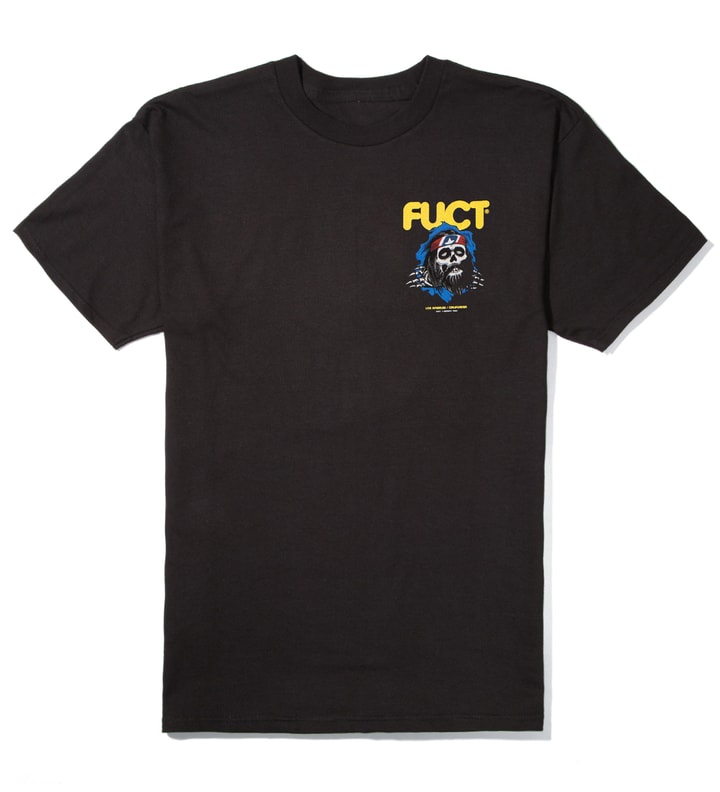 Black Bong Ripper T-Shirt  Placeholder Image