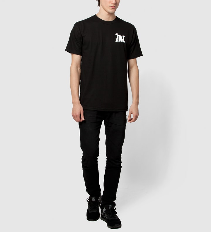 Black Mr. 8Ball T-Shirt  Placeholder Image