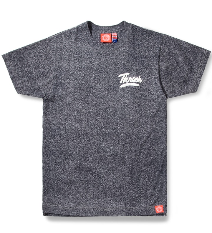 Haze Grey Thrasher T-Shirt Placeholder Image