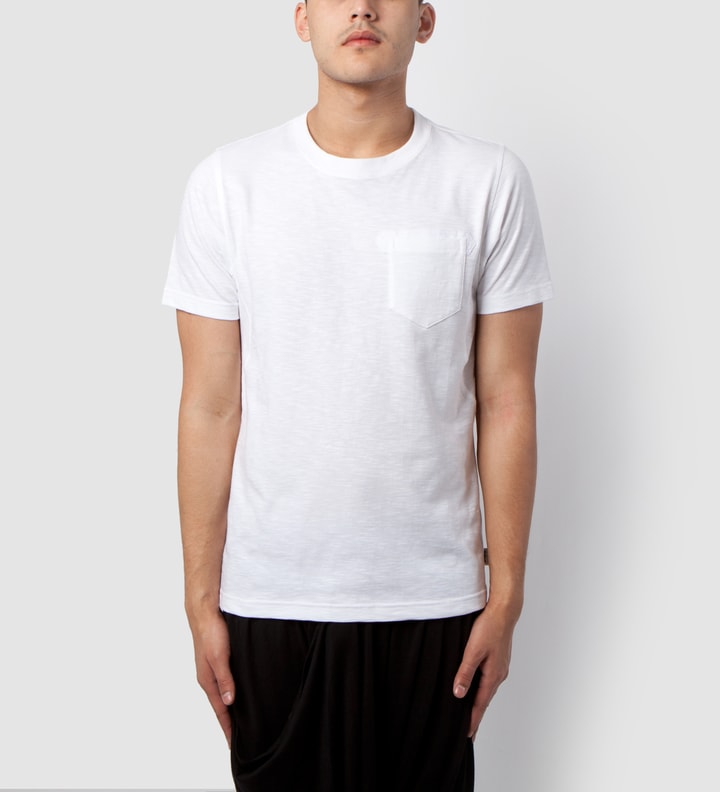 White Stag T-Shirt Placeholder Image