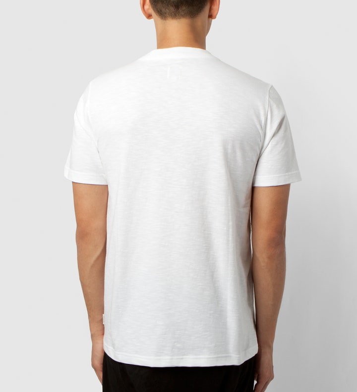 White Kara T-Shirt Placeholder Image