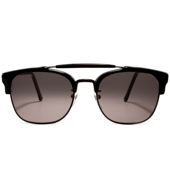 49er Black Sunglasses Placeholder Image
