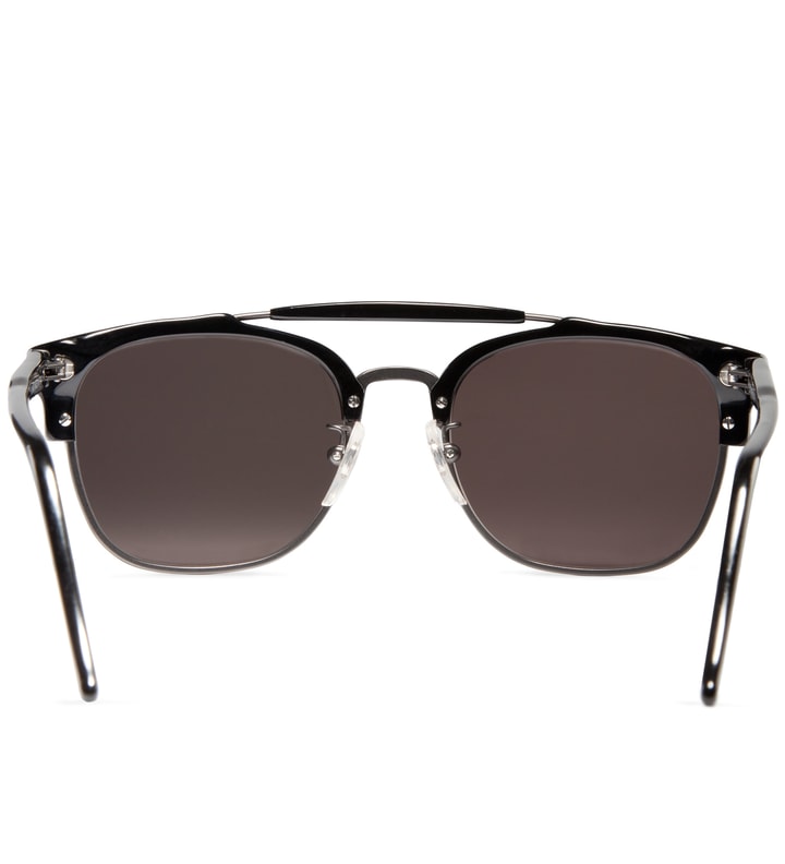 49er Black Sunglasses Placeholder Image