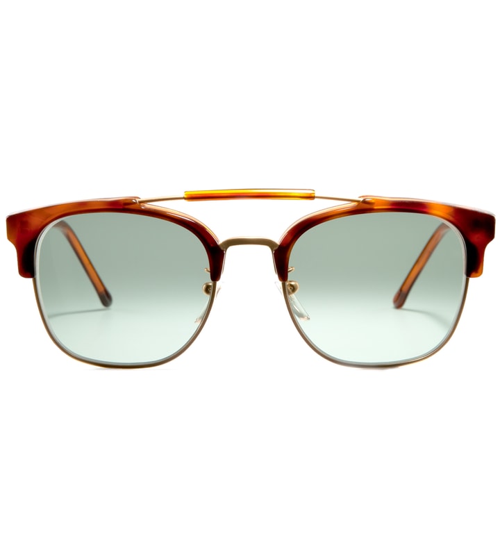 49er Havana Sunglasses Placeholder Image