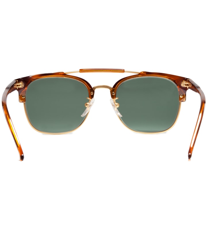 49er Havana Sunglasses Placeholder Image
