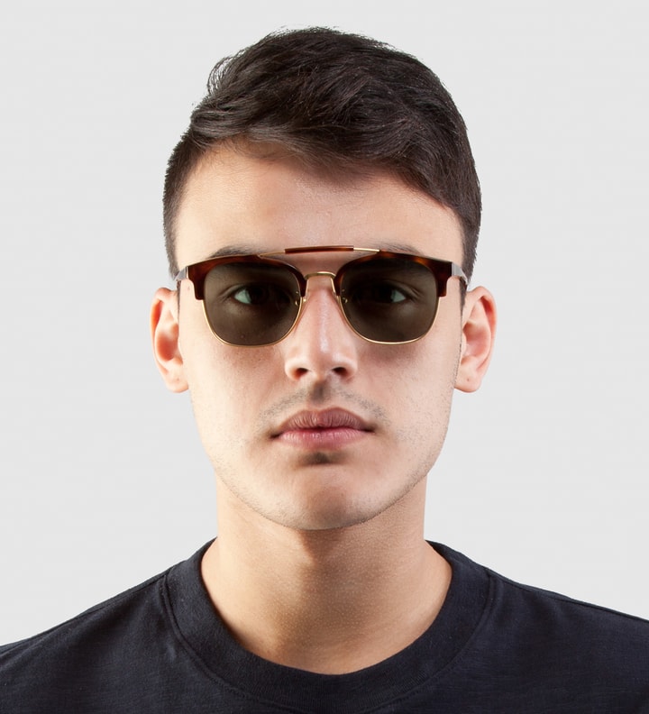 49er Havana Sunglasses Placeholder Image