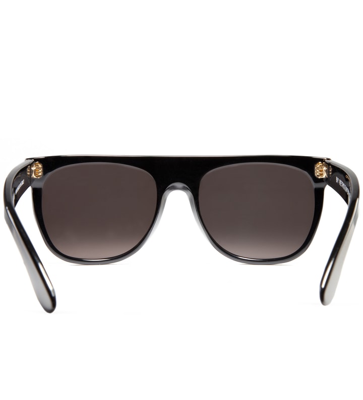Gino Black Sunglasses Placeholder Image