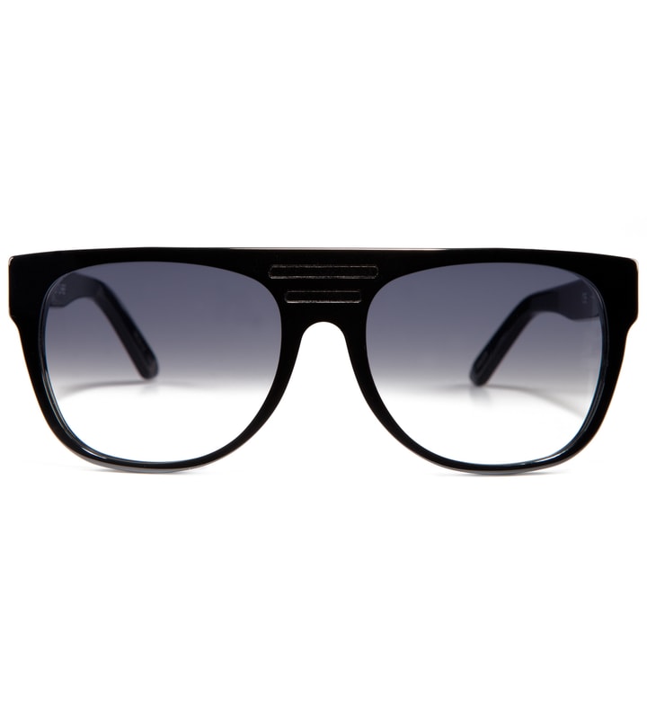 Topski Black Sunglasses Placeholder Image
