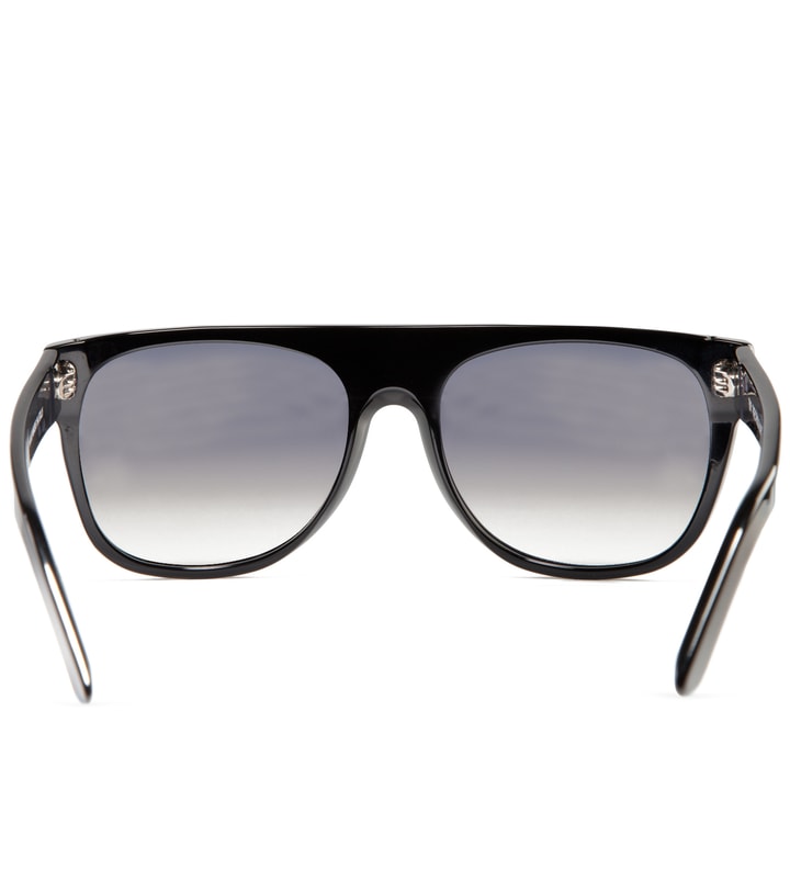 Topski Black Sunglasses Placeholder Image