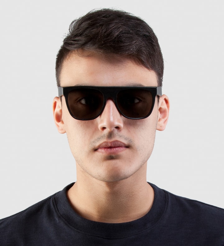 Topski Black Sunglasses Placeholder Image